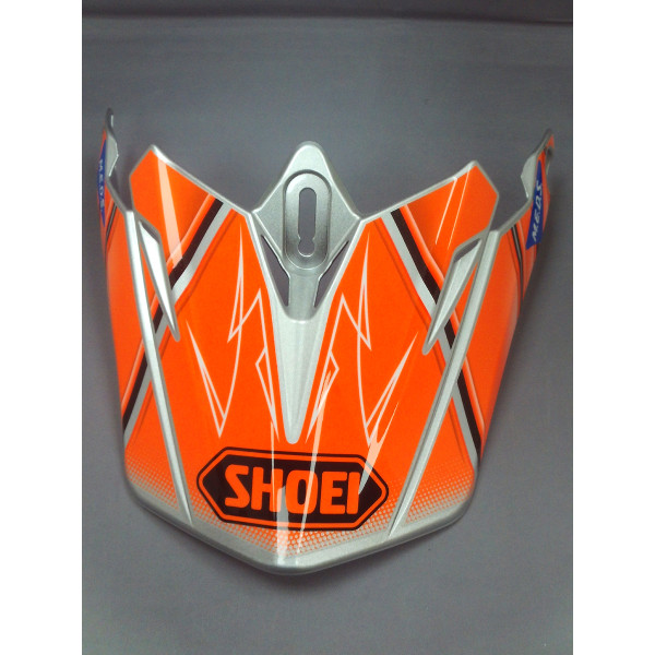 Shoei Shoei Peak VFX-WR Glaive TC8